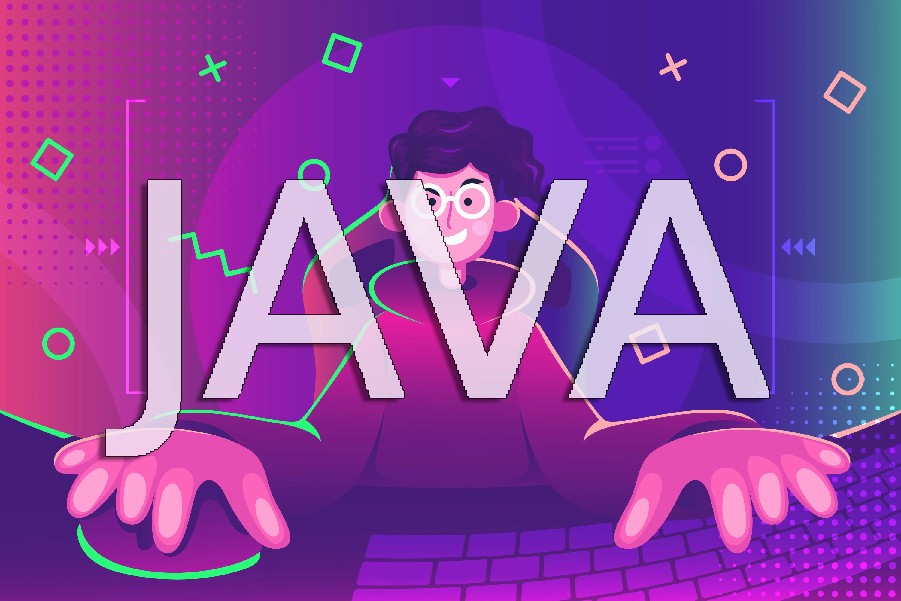 Кто такой и чем занимаемся Java разработчик?